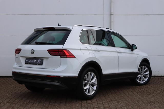 Volkswagen TIGUAN 1.4 TSI ACT Trendline 150pk|Panoramadak|Trekhaak