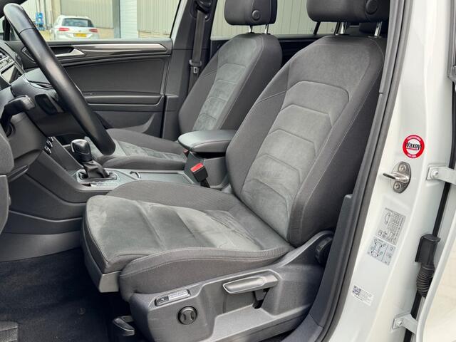 Volkswagen TIGUAN 1.5 TSI R-line DSG 7Persoons Panoramadak