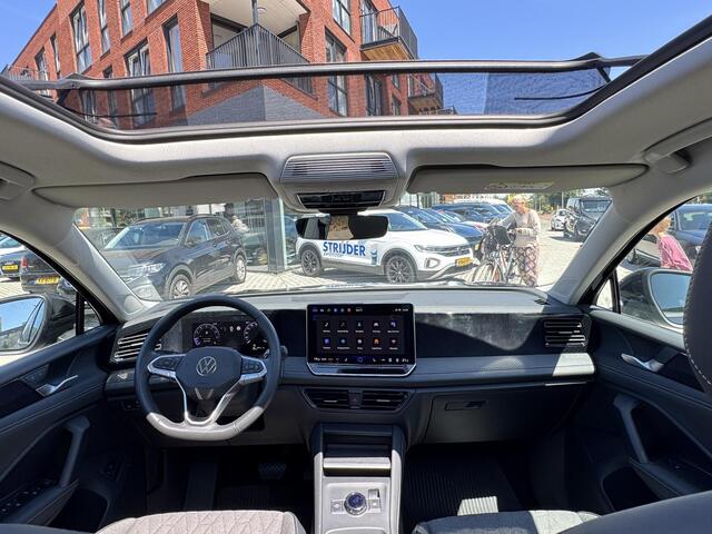 Volkswagen TIGUAN 1.5 eTSI Life 150pk | Panodak | El.klep | Stoelverw | Camera