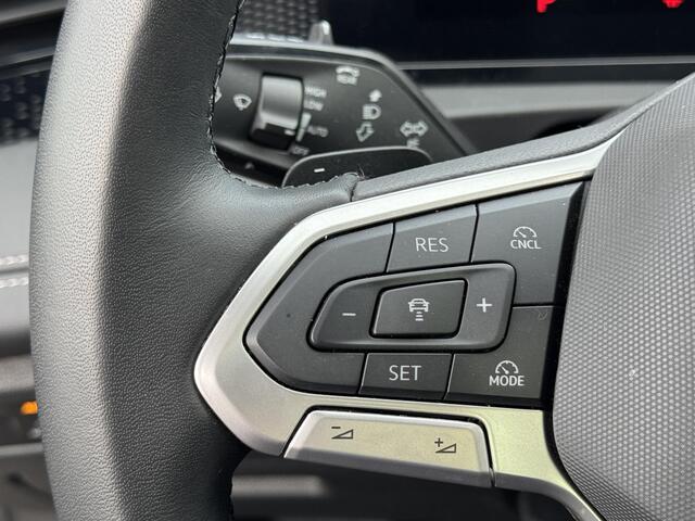 Volkswagen TIGUAN 1.5 eTSI Life 150pk | Panodak | El.klep | Stoelverw | Camera