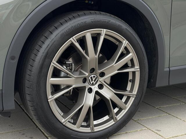 Volkswagen TIGUAN 1.5 eTSI Life Edition 20LM | Panodak | El.klep | Stoelverw | Camera