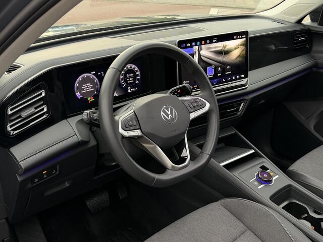 Volkswagen TIGUAN 1.5 eTSI Life Edition 150pk | 18LM | Panodak | El.klep | Stoelverw | Camera