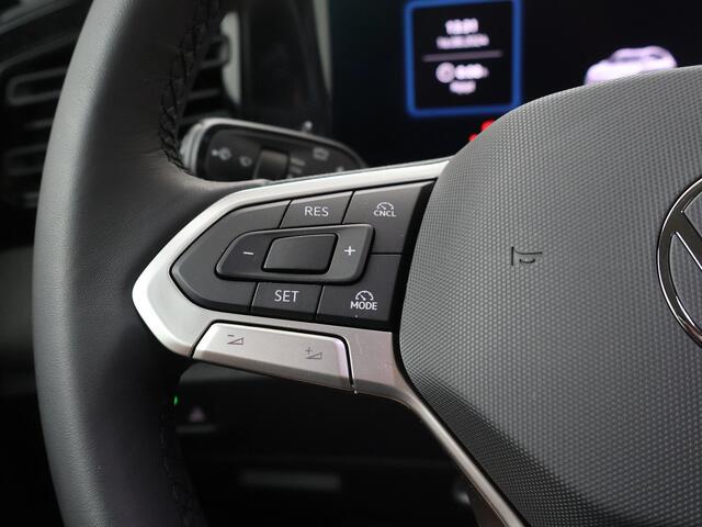 Volkswagen TIGUAN Tiguan 1.5 eTSI 96 kW / 130 pk SUV 7 versn. DSG