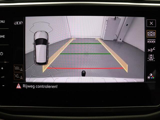 Volkswagen TIGUAN 1.5 TSI Life Business 150pk Camera | Adapt. Cruise | Parkeersens. v+a | Stoel-/stuurverw. | Trekhaak