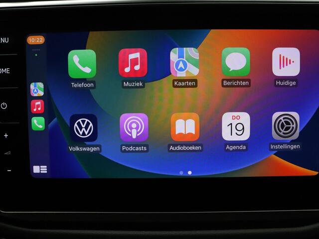 Volkswagen TIGUAN 1.5 TSI Life Business 150pk Camera | Adapt. Cruise | Parkeersens. v+a | Stoel-/stuurverw. | Trekhaak