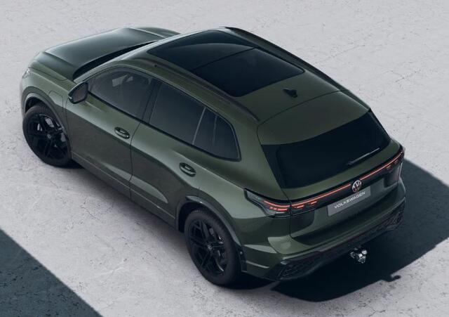 Volkswagen TIGUAN 1.5 eHybrid R-Line Edition