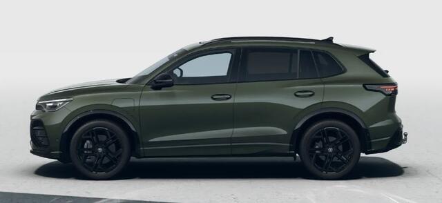 Volkswagen TIGUAN 1.5 eHybrid R-Line Edition