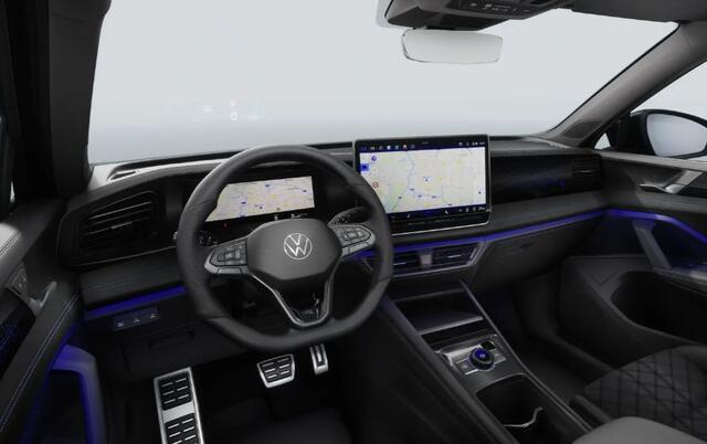 Volkswagen TIGUAN 1.5 eHybrid R-Line Edition