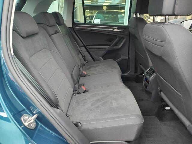 Volkswagen TIGUAN 1.5 TSI ELEGANCE AUTOMAAT Trekhaak | Keyless | + Winterwielenset!