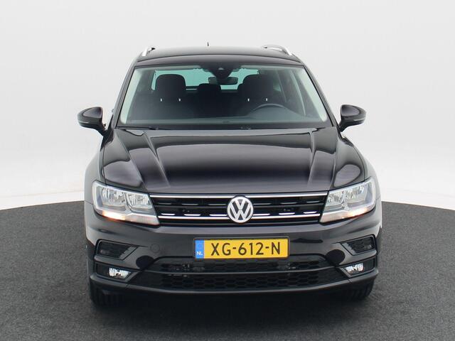 Volkswagen TIGUAN 1.5 TSi 130 Pk Comfortline Business | Trekhaak | CarPlay | Navigatie | Adaptive Cruise | Camera | R17 | 61.277 Km!
