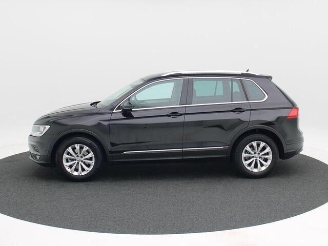 Volkswagen TIGUAN 1.5 TSi 130 Pk Comfortline Business | Trekhaak | CarPlay | Navigatie | Adaptive Cruise | Camera | R17 | 61.277 Km!