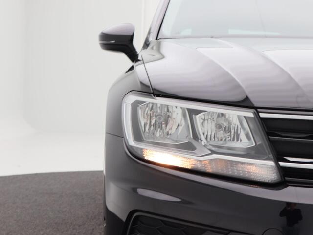 Volkswagen TIGUAN 1.5 TSi 130 Pk Comfortline Business | Trekhaak | CarPlay | Navigatie | Adaptive Cruise | Camera | R17 | 61.277 Km!