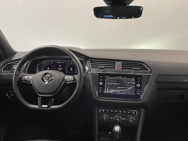 Volkswagen TIGUAN Allspace 1.5 TSI Highline Business R 7p. R-LINE | NL-AUTO | LED | PANO | VIRTUAL COCKPIT