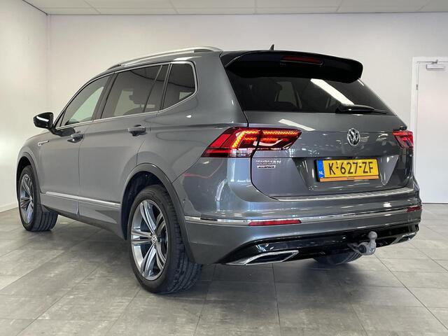 Volkswagen TIGUAN Allspace 1.5 TSI Highline Business R 7p. R-LINE | NL-AUTO | LED | PANO | VIRTUAL COCKPIT