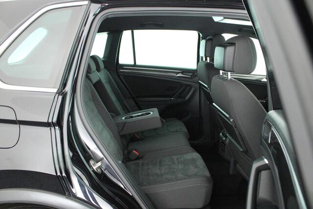 Volkswagen TIGUAN 1.4 TSI 125pk R-Line Highline Trekhaak Virtual Cockpit Navigatie