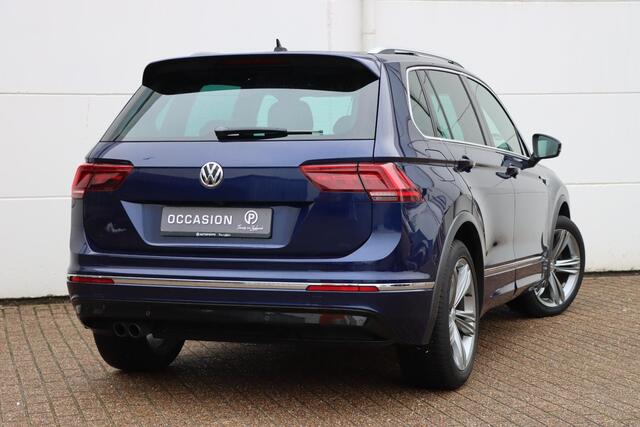 Volkswagen TIGUAN 1.4 TSI Comfortline Business R Panoramadak | Trekhaak | Stoelverwarming | Carplay
