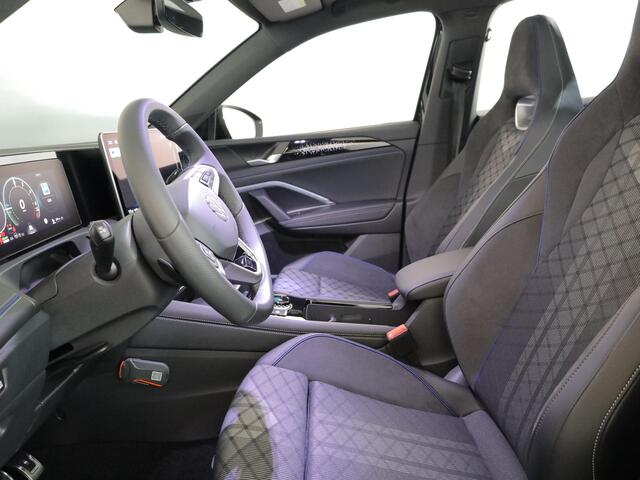 Volkswagen TIGUAN 1.5 eHybrid R-Line Edition beschikbaar v.a. 1-5-2026