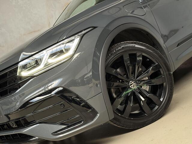 Volkswagen TIGUAN 1.4 TSI eHybrid R-Line / Pano / 360 / Led /