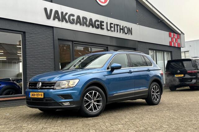 Volkswagen TIGUAN 1.5 TSI ACT Highl.
