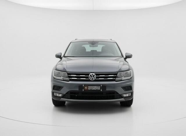 Volkswagen TIGUAN 1.4 TSI ALLSPACE 7P. AUT, Navi, ACC