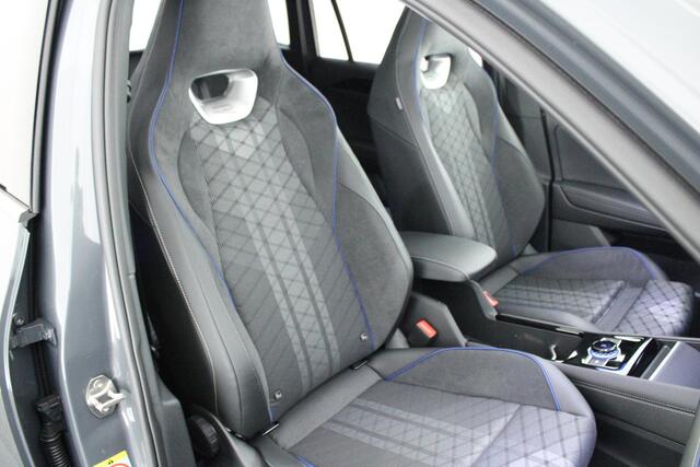 Volkswagen TIGUAN 1.5 272pk eHybrid R-Line Edition Trekhaak Camera Keyless Massage Virtual Cockpit Panoramadak Carplay