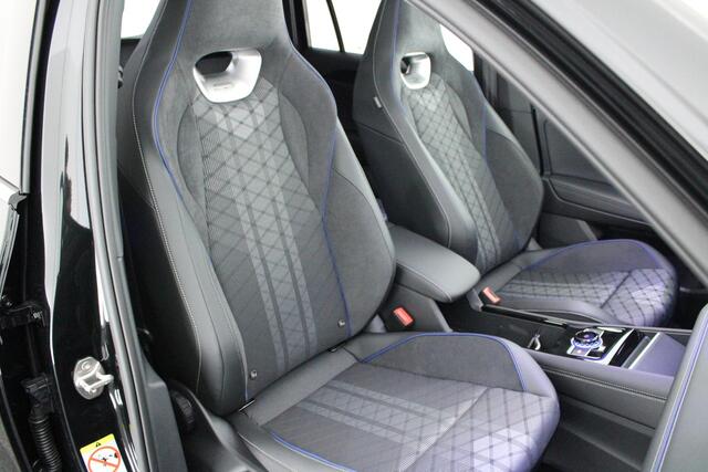 Volkswagen TIGUAN 1.5 272pk eHybrid R-Line Edition Trekhaak Camera Keyless Massage Virtual Cockpit Panoramadak Carplay