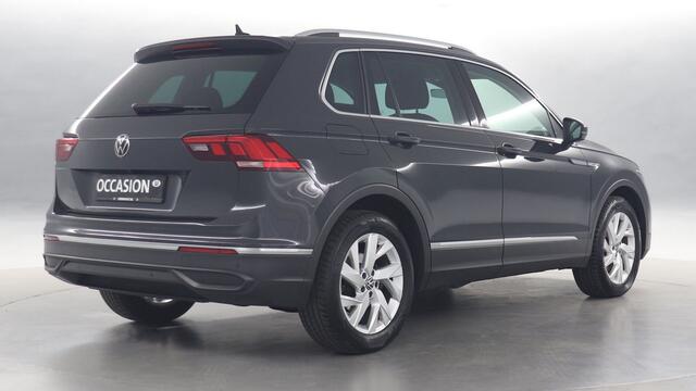 Volkswagen TIGUAN 1.5 TSI 150pk Life Business DSG / Navigatie / Stoel+Stuurverwarming / Camera