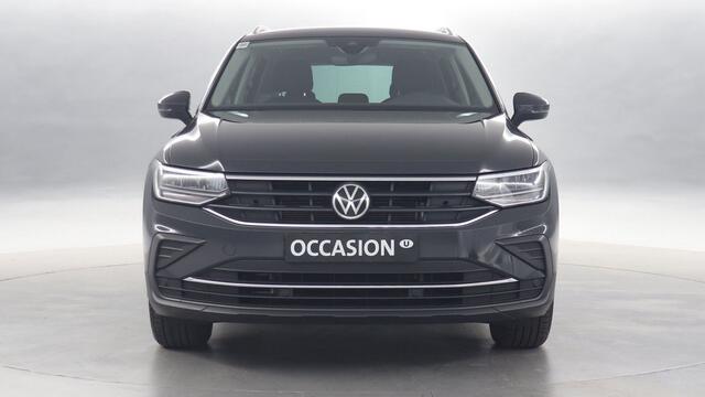 Volkswagen TIGUAN 1.5 TSI 150pk Life Business DSG / Navigatie / Stoel+Stuurverwarming / Camera