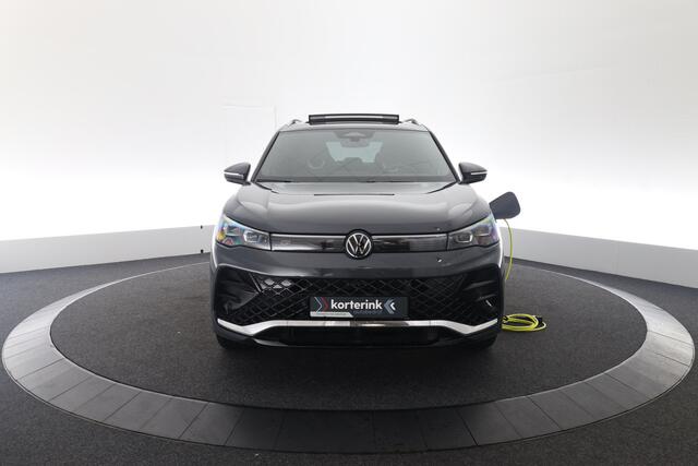 Volkswagen TIGUAN 1.5 eHybrid R-Line Edition | Pano | Trekhaak