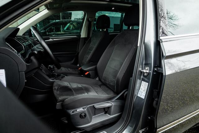 Volkswagen TIGUAN 2.0 TSI 4Motion Highline R Line | Pano | Massage | Adapt. Cruise