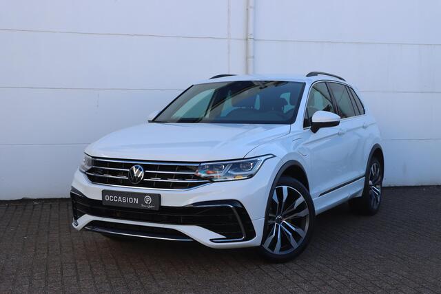 Volkswagen TIGUAN 1.4 TSI eHybrid R-Line 245pk