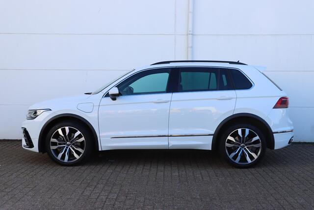 Volkswagen TIGUAN 1.4 TSI eHybrid R-Line 245pk