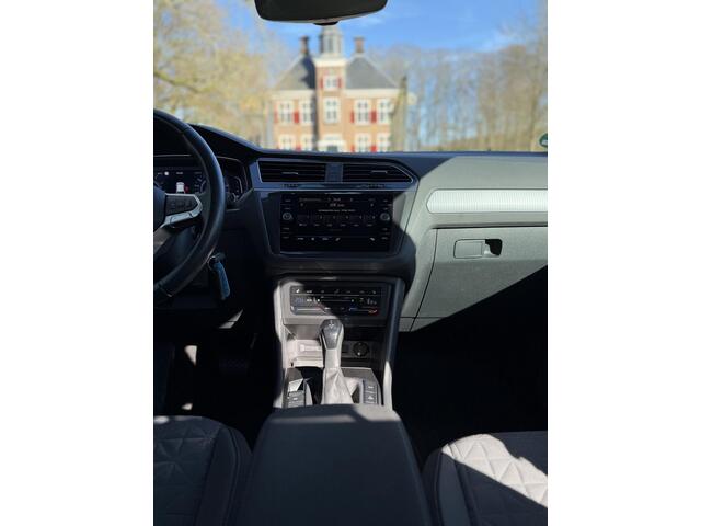 Volkswagen TIGUAN 1.4 TSI eHybrid R-Line Business+ | Plug-In 245 PK| PDC | BTW |