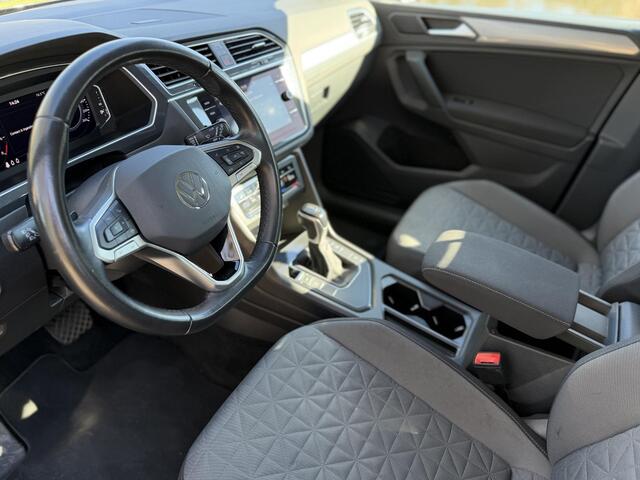 Volkswagen TIGUAN 1.4 TSI eHybrid R-Line Business+ | Plug-In 245 PK| PDC | BTW |