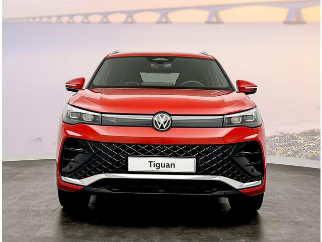 Volkswagen TIGUAN 1.5 eTSI R-Line Edition DSG7 150pk Black Style