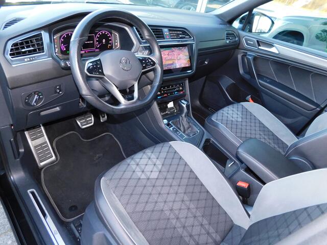 Volkswagen TIGUAN ALLSPACE 7P! 1.5TSI 150PK DSG!! Trekhaak!