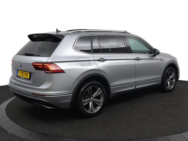 Volkswagen TIGUAN Allspace 1.5 TSI R*AUTOM*PANO*ACC*NAVI*HAAK*CAM*CARPLAY*ECC