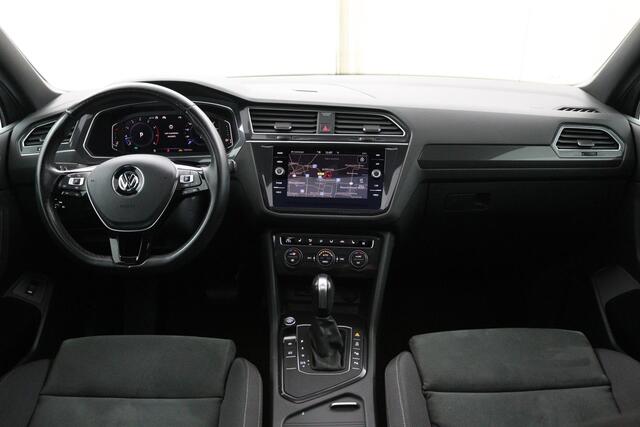 Volkswagen TIGUAN Allspace 1.5 TSI R*AUTOM*PANO*ACC*NAVI*HAAK*CAM*CARPLAY*ECC