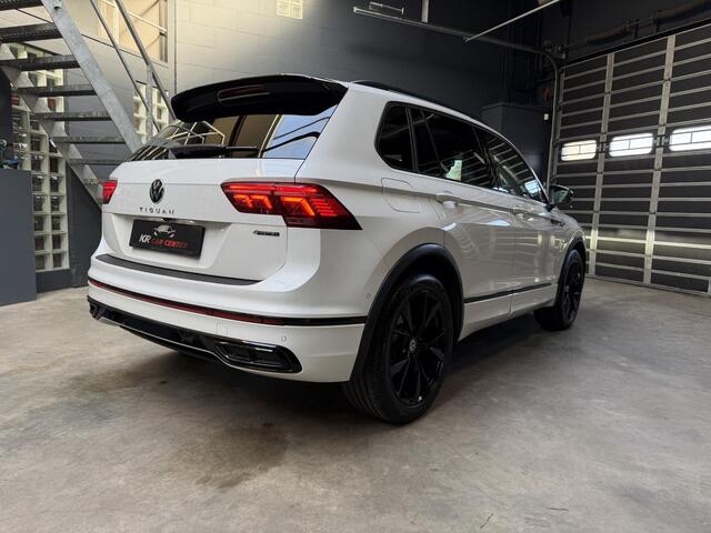 Volkswagen TIGUAN 2.0 TSI 4Motion 3x R-line PANO-HUD-IQ LED-22''