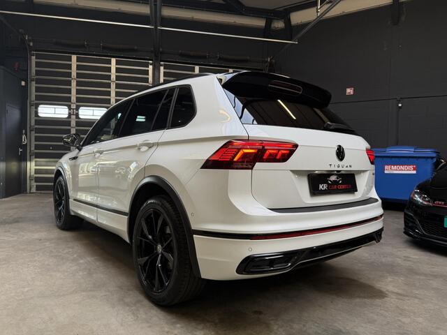 Volkswagen TIGUAN 2.0 TSI 4Motion 3x R-line PANO-HUD-IQ LED-22''