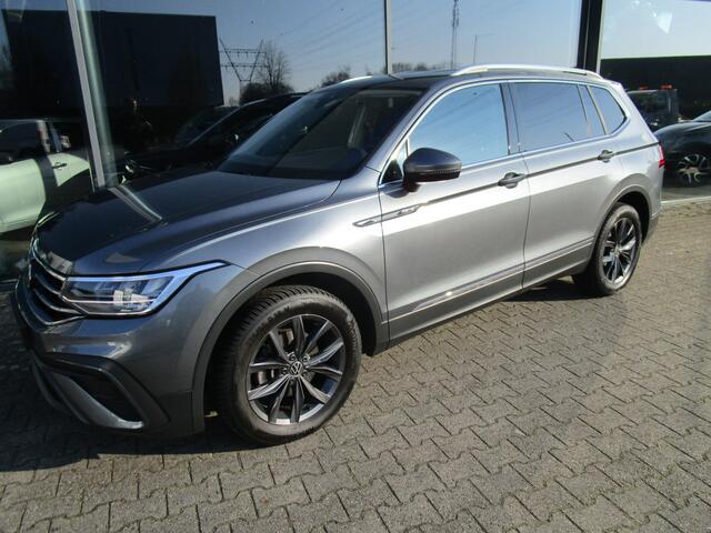 Volkswagen TIGUAN Allspace 1.5 TSI Life Business 7p.