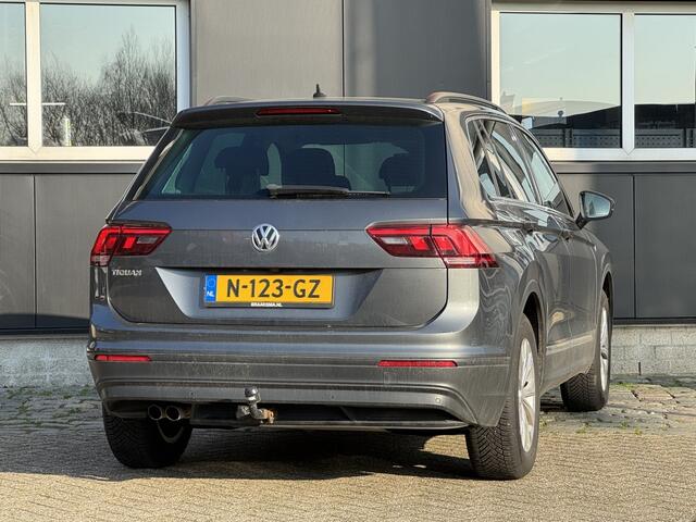 Volkswagen TIGUAN 1.5TSI 150PK aut. Comfortline Business/Camera/Trekh/Dode hoek/Ad