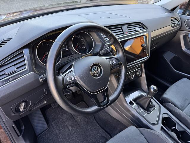 Volkswagen TIGUAN Allspace 1.4 TSI Comfortline Climate Control Navi Carplay PanoSchuifdak