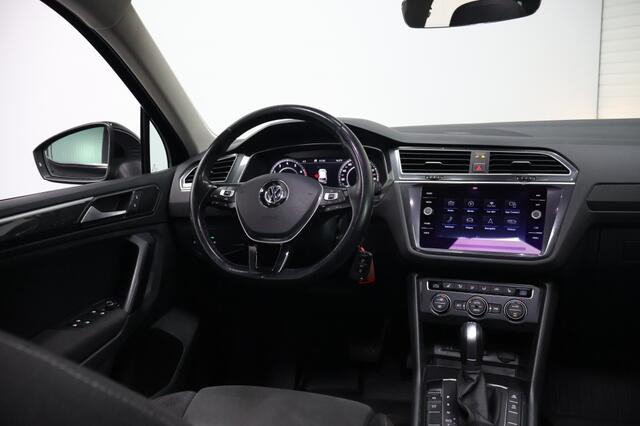 Volkswagen TIGUAN 1.4 TSI ACT Business R Line DSG | Panoramadak | Stoelmassage