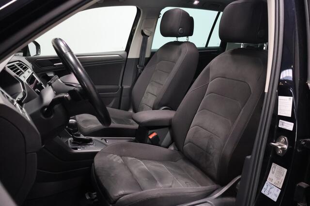 Volkswagen TIGUAN 1.4 TSI ACT Business R Line DSG | Panoramadak | Stoelmassage