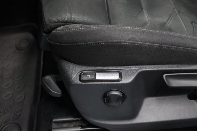 Volkswagen TIGUAN 1.4 TSI ACT Business R Line DSG | Panoramadak | Stoelmassage