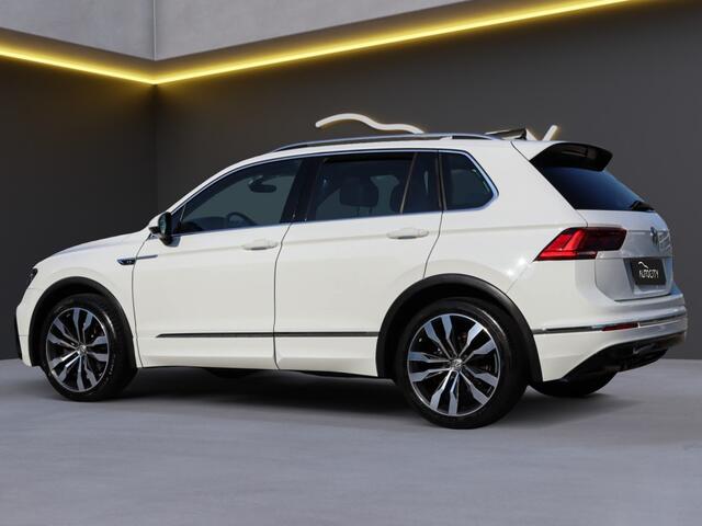 Volkswagen TIGUAN 2.0 TSI R Line l Pano l Adaptive l Elektrische Achterklep