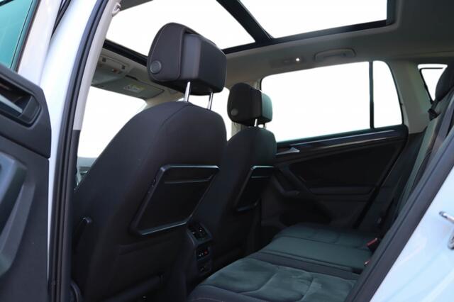 Volkswagen TIGUAN 2.0 TSI R Line l Pano l Adaptive l Elektrische Achterklep