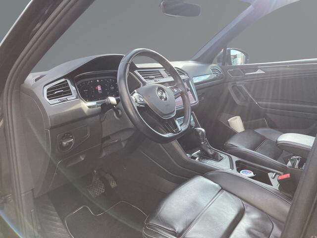 Volkswagen TIGUAN Allspace 1.5 TSI Highline Business R 1ste eigenaar Pano DynaAudio Camera LED Navi