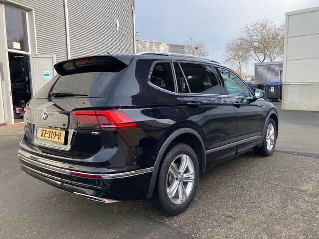 Volkswagen TIGUAN Allspace 1.5 TSI Highline Business R 1ste eigenaar Pano DynaAudio Camera LED Navi